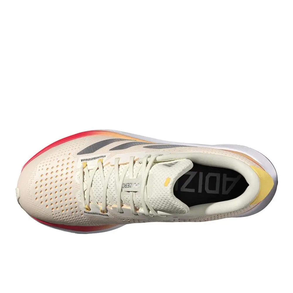 Adidas shoes - adidas Adizero Sl W - Adizero - IG3341 - Beige, Orange 10
