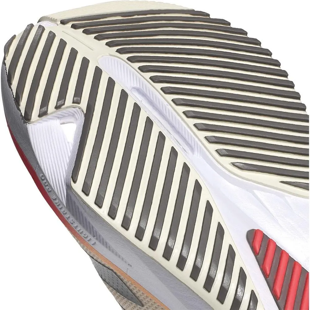 Adidas shoes - adidas Adizero Sl W - Adizero - IG3341 - Beige, Orange 13