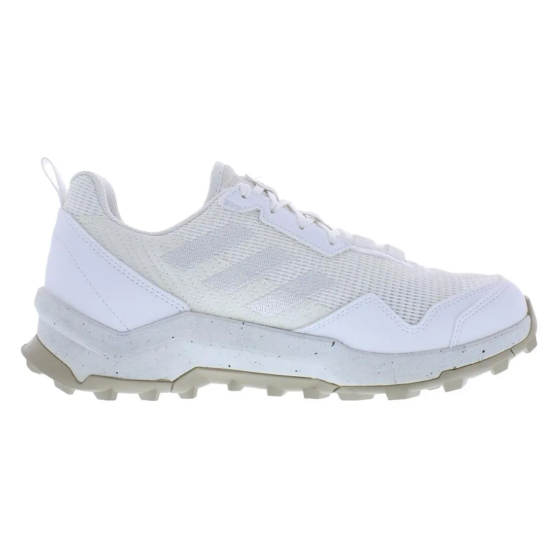 Adidas shoes - Non Dyed/Footwear White/Wonder Beige, Main: White 1