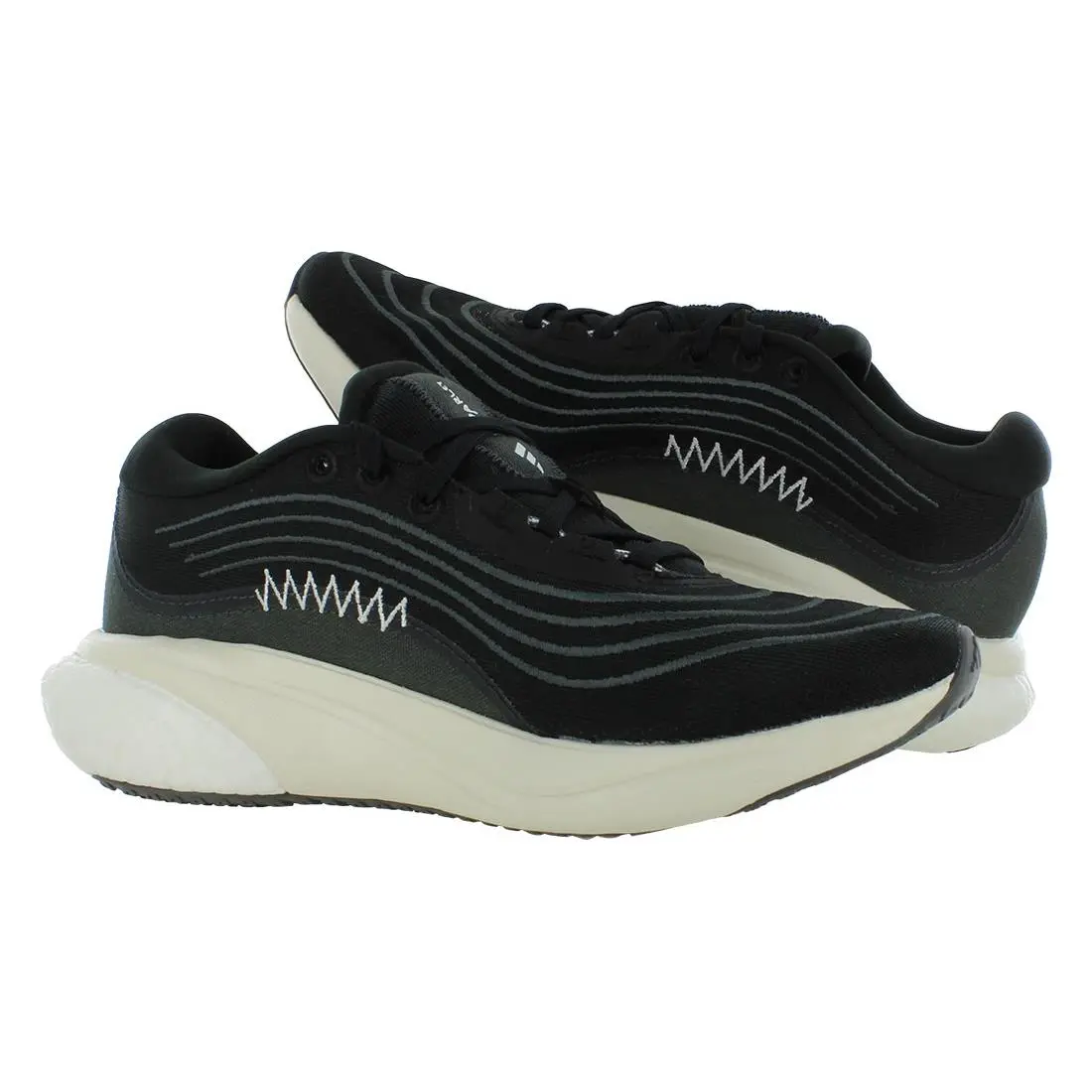 Adidas shoes - Core Black/Grey Five/Footwear White, Main: Black 1