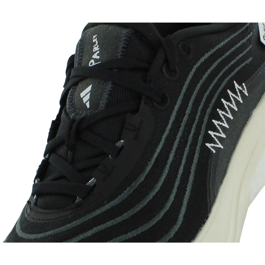 Adidas shoes - Core Black/Grey Five/Footwear White, Main: Black