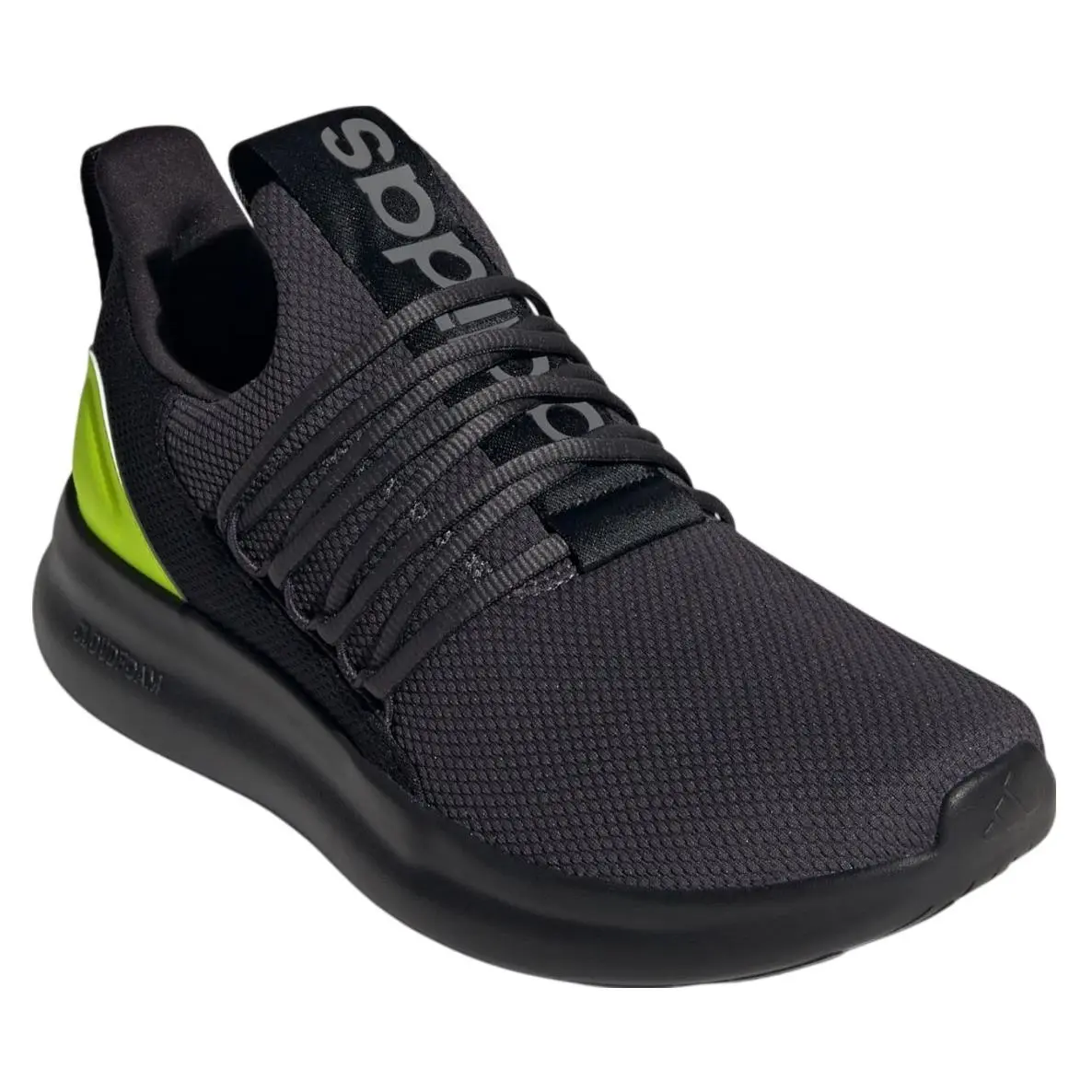 Adidas shoes - adidas Lite Racer - Lite Racer - JS0034 - Black 0
