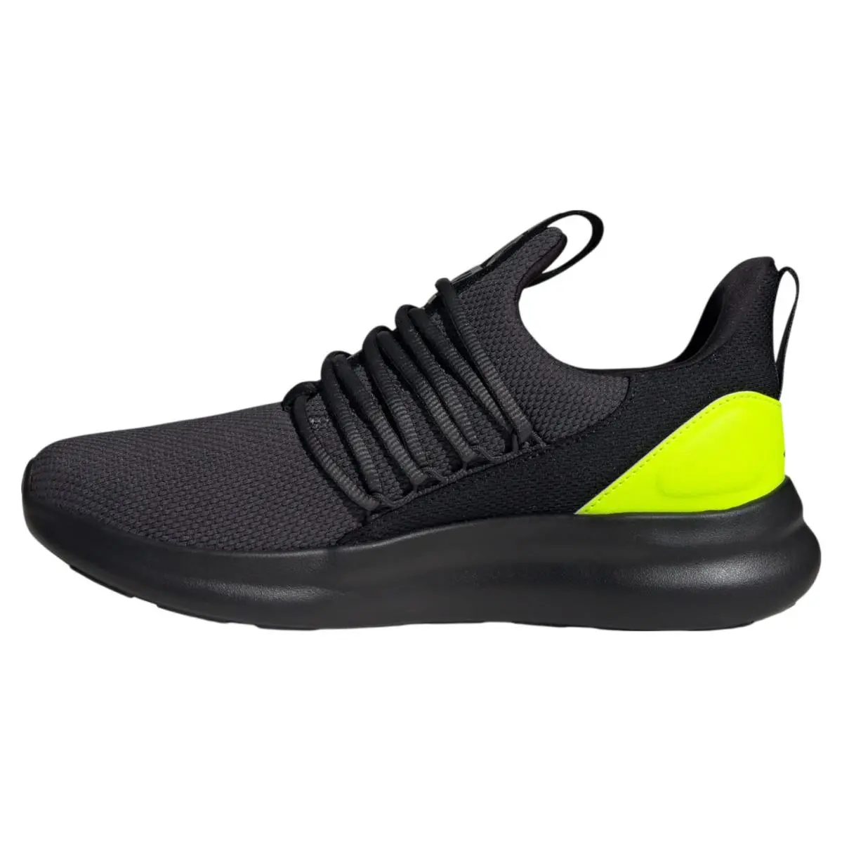 Adidas shoes - adidas Lite Racer - Lite Racer - JS0034 - Black 1