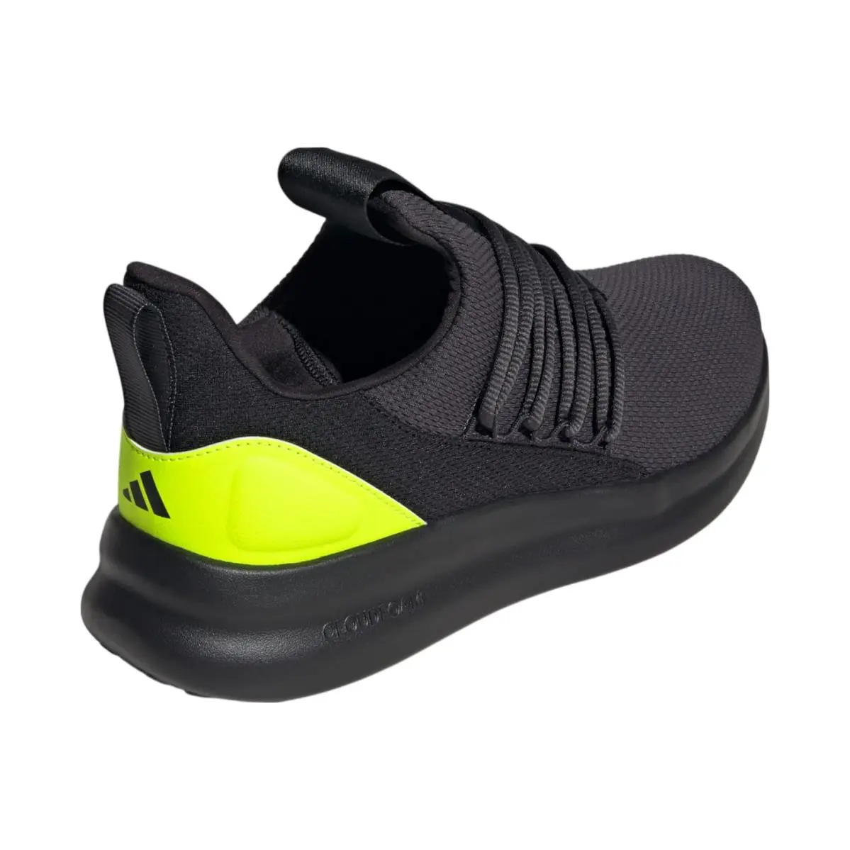 Adidas shoes - adidas Lite Racer - Lite Racer - JS0034 - Black 2