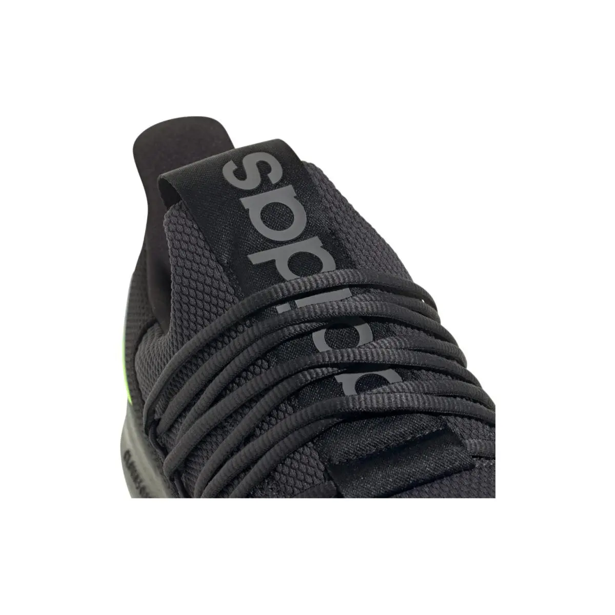 Adidas shoes - adidas Lite Racer - Lite Racer - JS0034 - Black 14