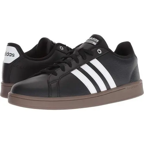 Adidas shoes - Black 2