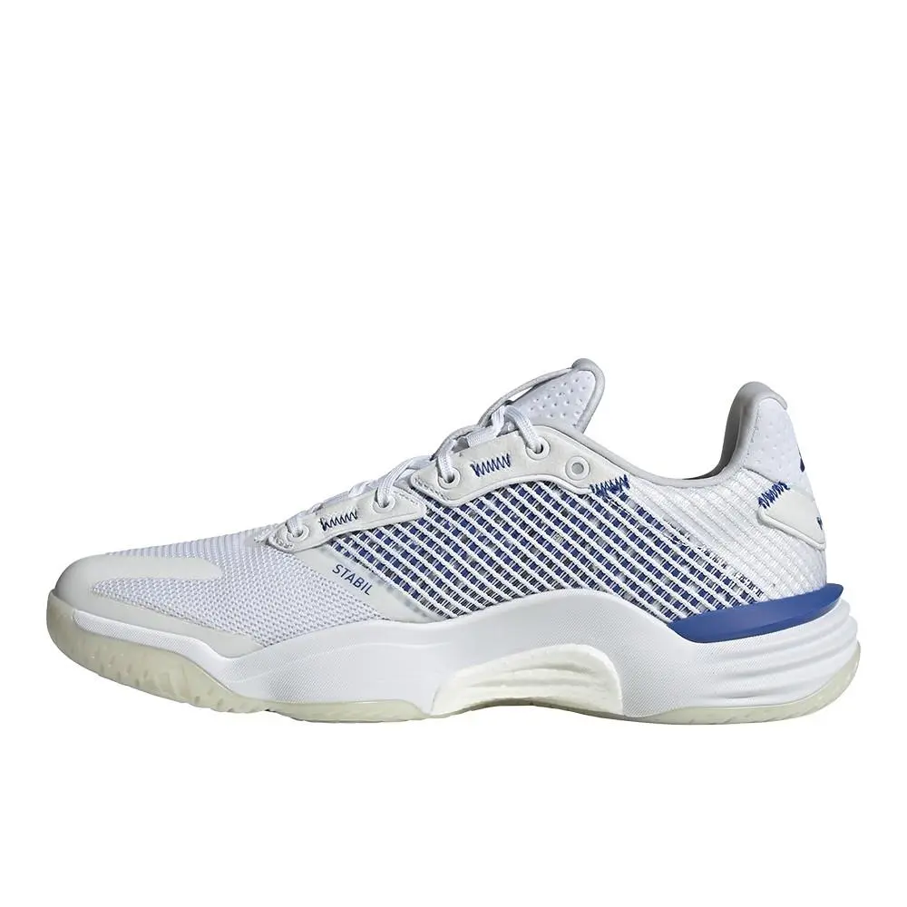 Adidas shoes - adidas Stabil 16 Indoor - Stabil Indoor - JP9801 - Blue, White 1