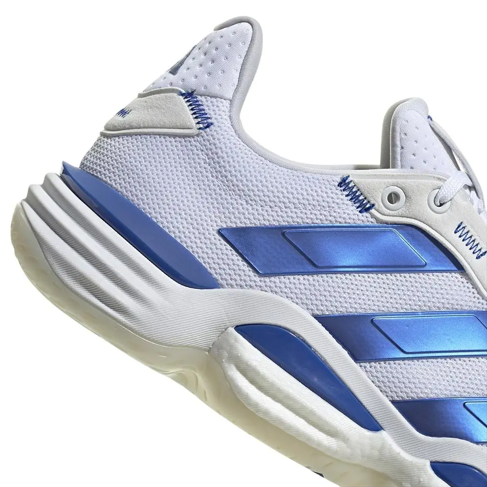 Adidas shoes - adidas Stabil 16 Indoor - Stabil Indoor - JP9801 - Blue, White 13