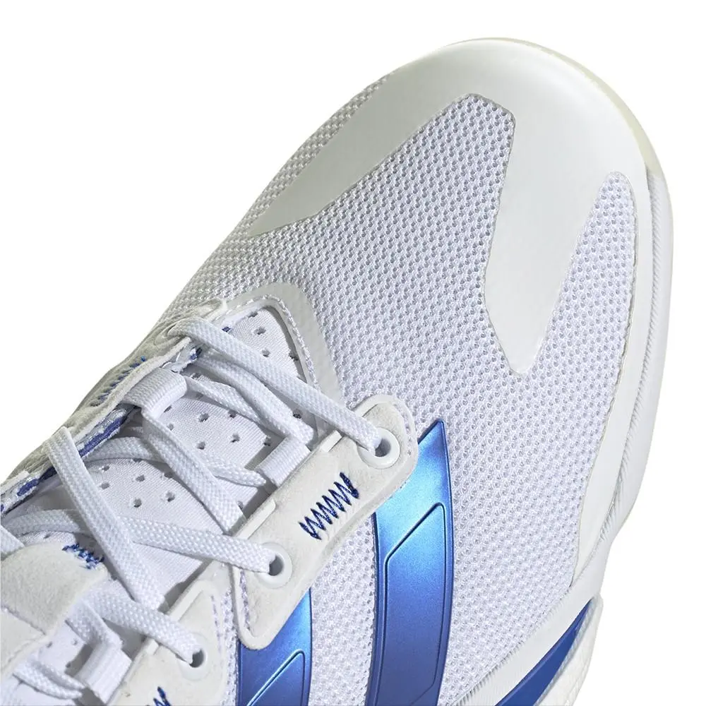 Adidas shoes - adidas Stabil 16 Indoor - Stabil Indoor - JP9801 - Blue, White 12