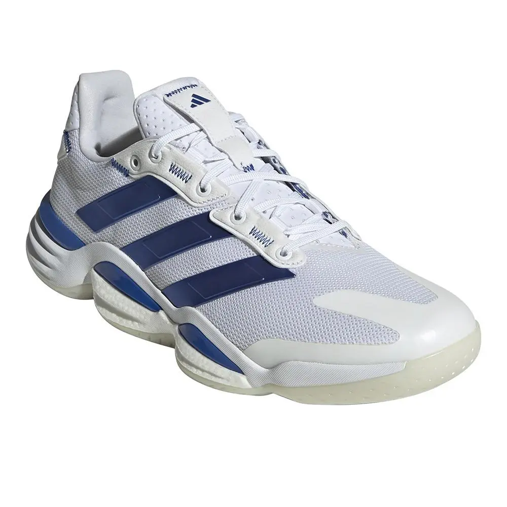 Adidas shoes - adidas Stabil 16 Indoor - Stabil Indoor - JP9801 - Blue, White 8