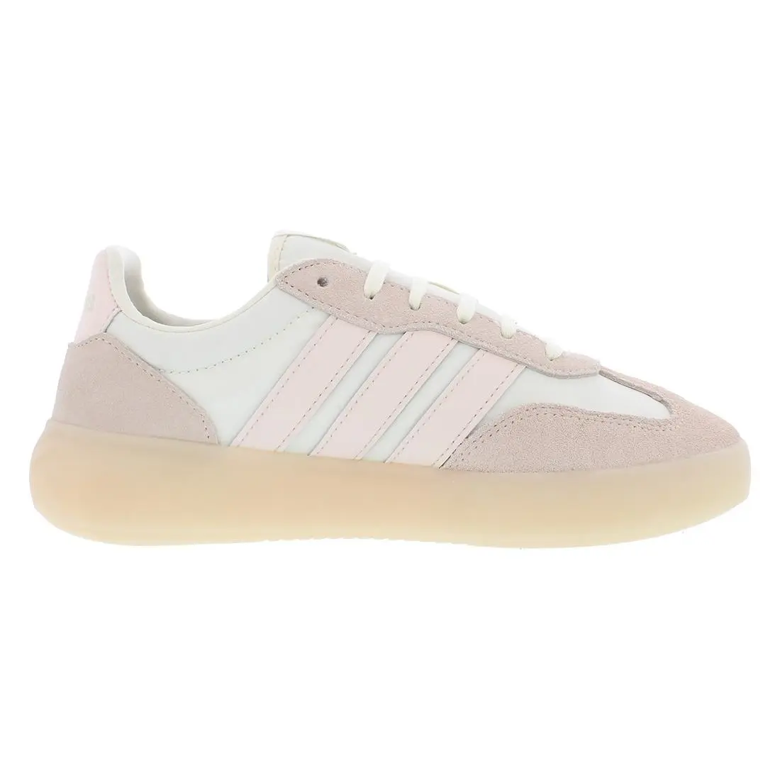 Adidas shoes - Wonder Quartz/Wonder Quartz/Off White, Main: White 1