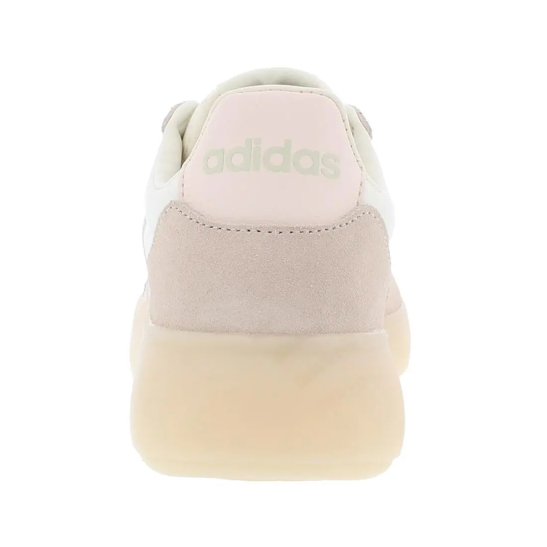 Adidas shoes - Wonder Quartz/Wonder Quartz/Off White, Main: White 6