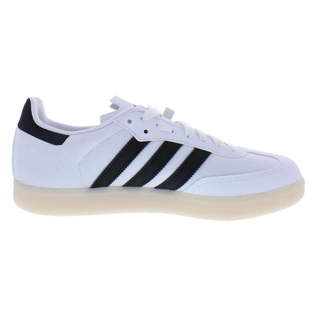 Adidas shoes - Cloud White/Core Black/Off White, Main: White 1