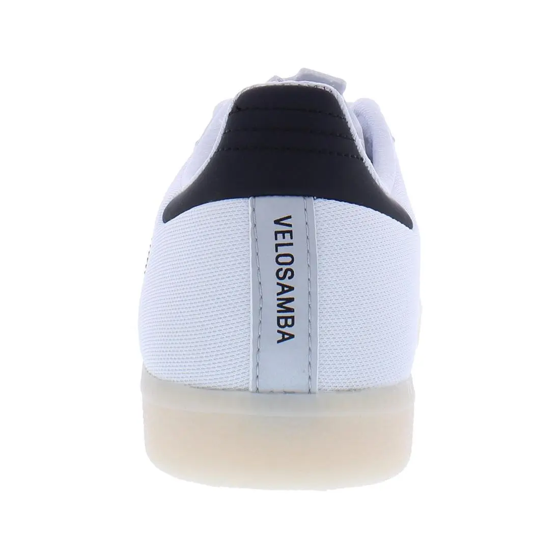 Adidas shoes - Cloud White/Core Black/Off White, Main: White 2