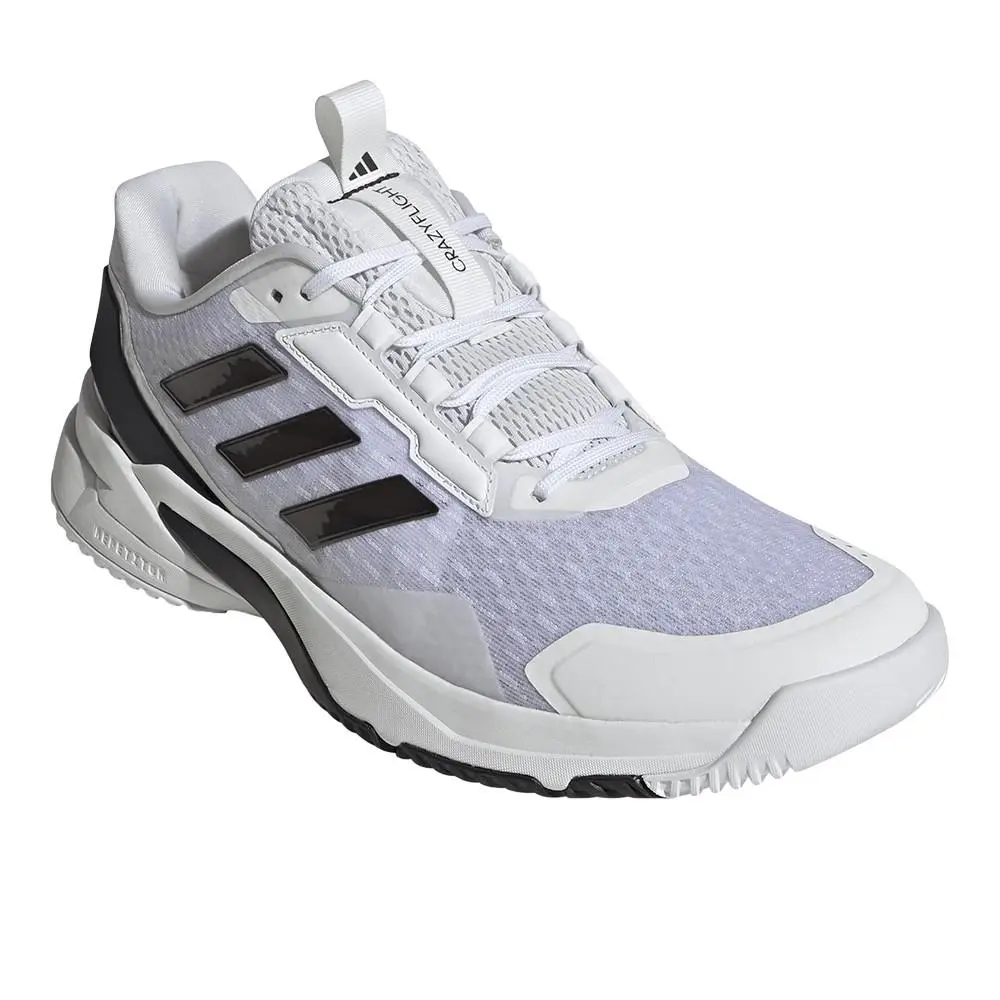 Adidas shoes - adidas Crazyflight 6 Indoor - Crazyflight Indoor - KJ1556 - White 0