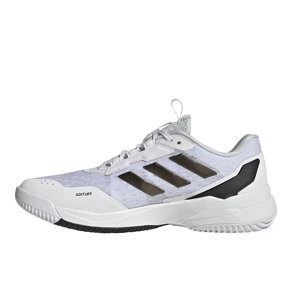 Adidas shoes - adidas Crazyflight 6 Indoor - Crazyflight Indoor - KJ1556 - White 1