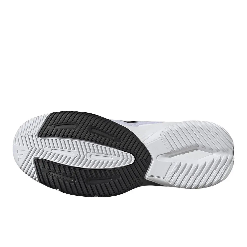 Adidas shoes - adidas Crazyflight 6 Indoor - Crazyflight Indoor - KJ1556 - White 3