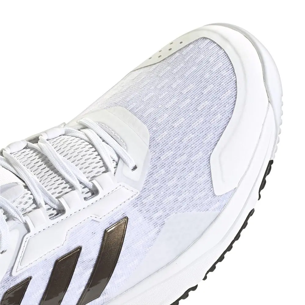 Adidas shoes - adidas Crazyflight 6 Indoor - Crazyflight Indoor - KJ1556 - White 5