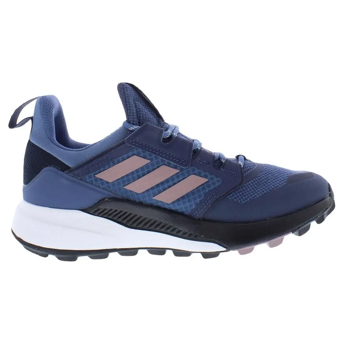 Adidas shoes - Wonder Steel/Purple/Linen Green, Main: Blue 1