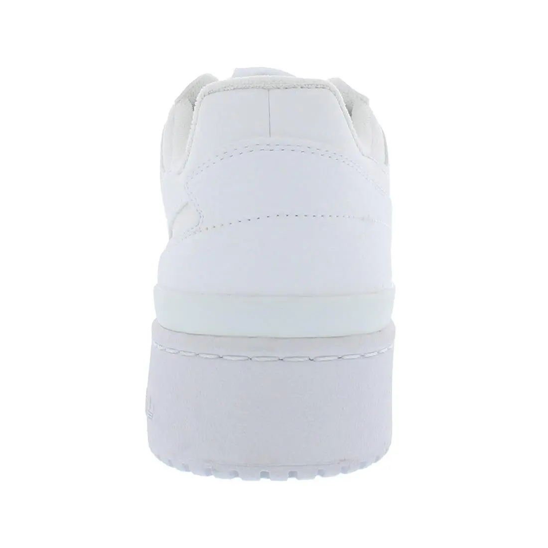 Adidas shoes - Violet Tone/Silver Metallic/Orange Tint, Main: White 2