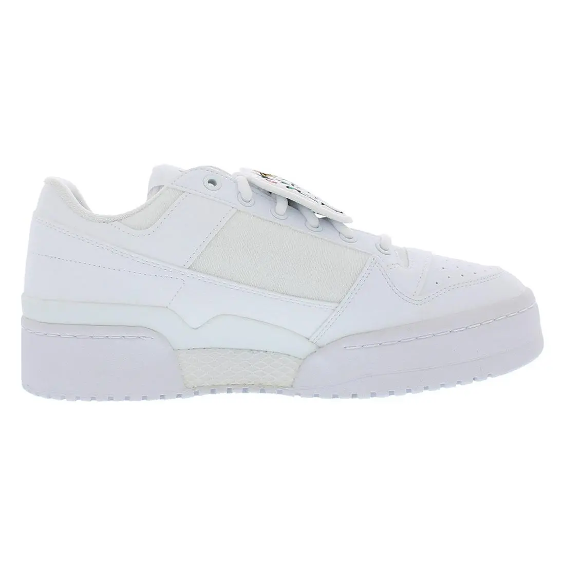 Adidas shoes - Violet Tone/Silver Metallic/Orange Tint, Main: White 6