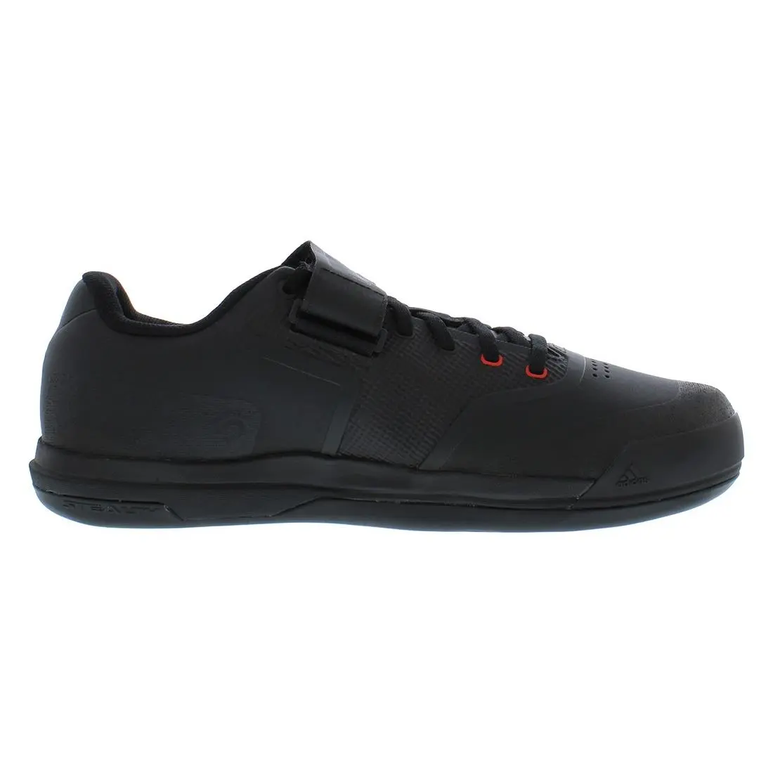Adidas shoes - Red/Core Black/Core Black, Full: Red/Core Black/Core Black 0