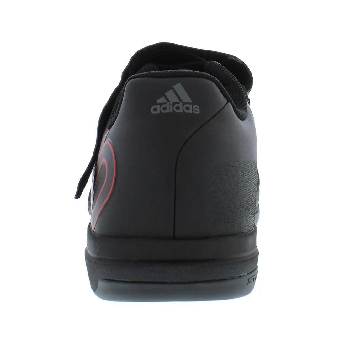 Adidas shoes - Red/Core Black/Core Black, Full: Red/Core Black/Core Black 1