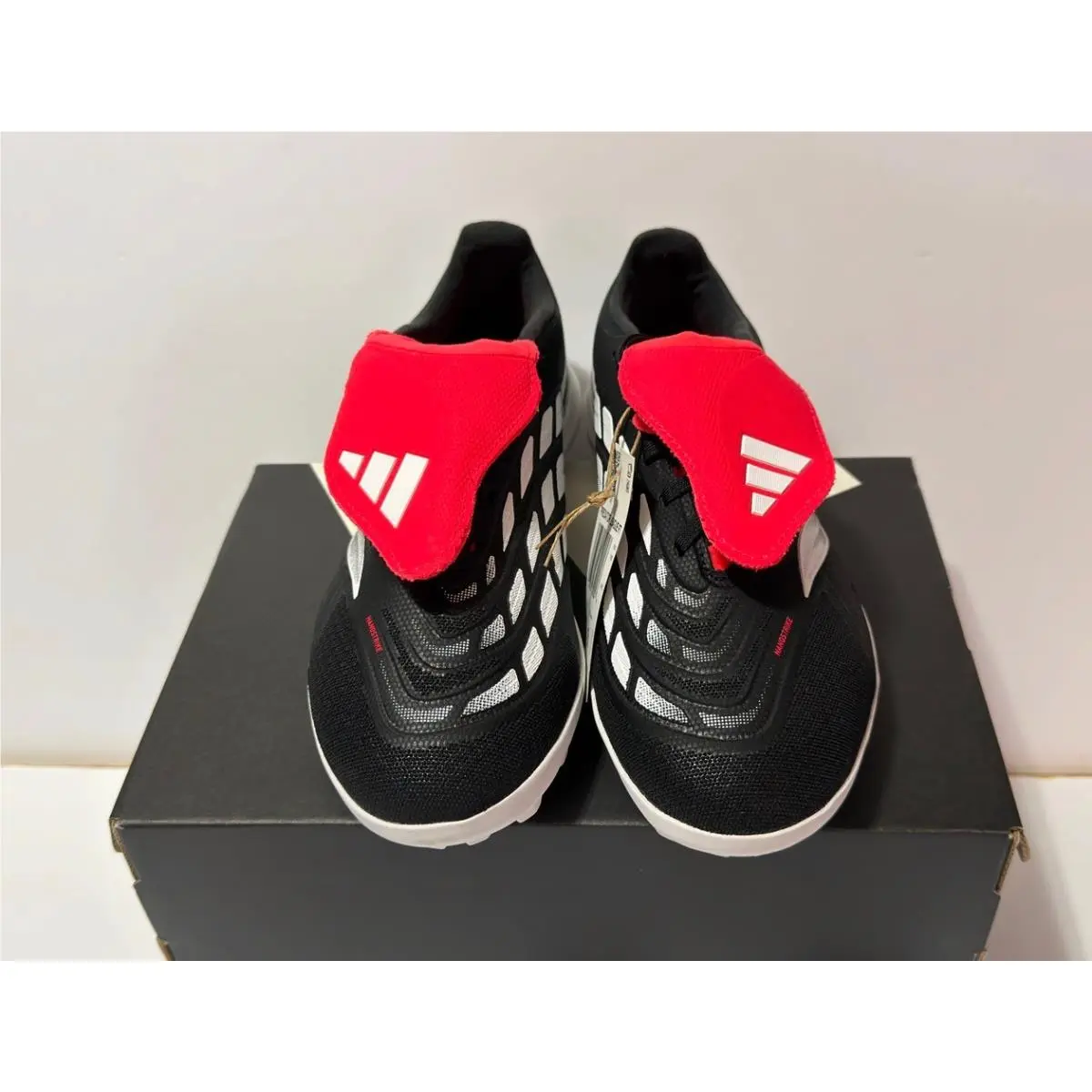 Adidas shoes - Black 5