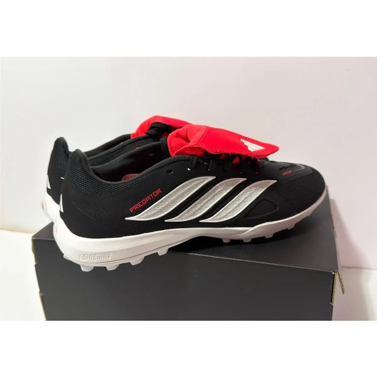 Adidas shoes - Black 7