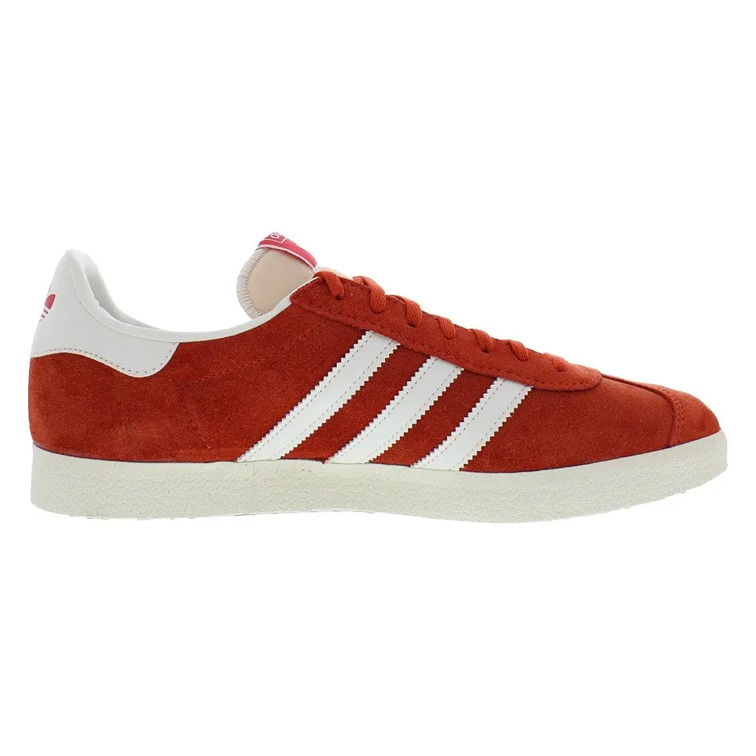 Adidas shoes - Preloved Red/Off White/Cream White, Main: Red 1