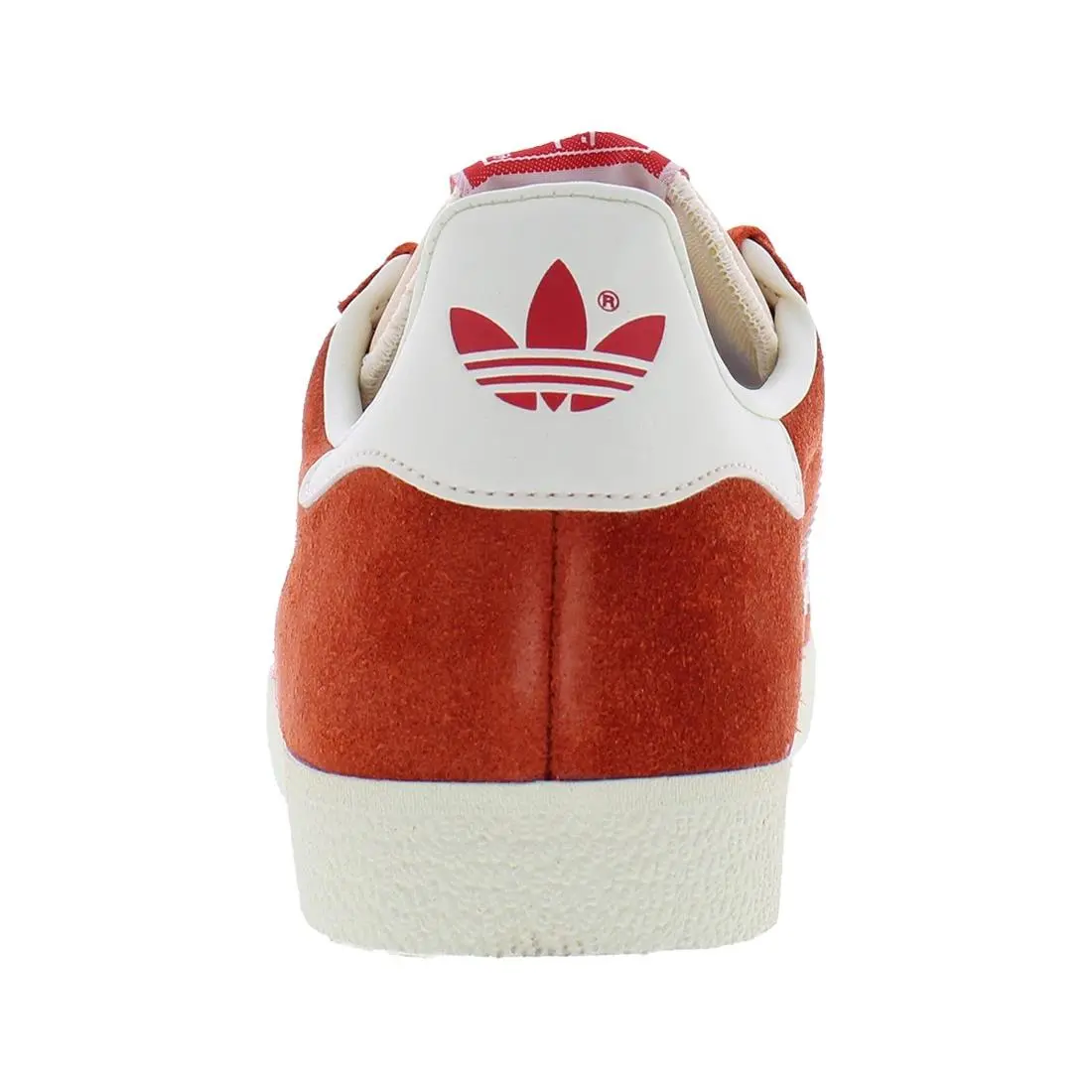 Adidas shoes - Preloved Red/Off White/Cream White, Main: Red 2