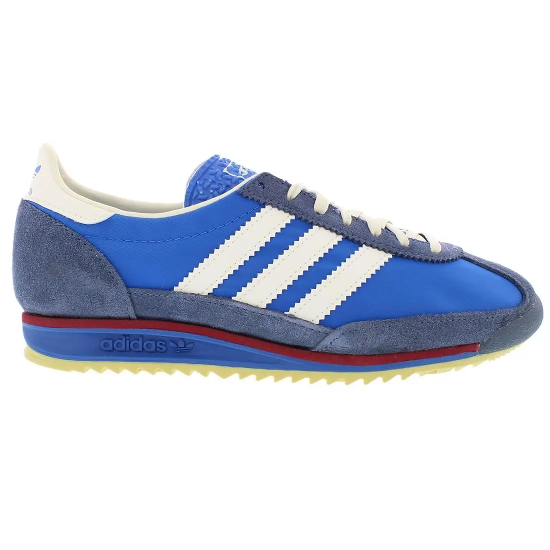 Adidas shoes - Blue Bird/Off White/Preloved Ink, Main: Blue 0