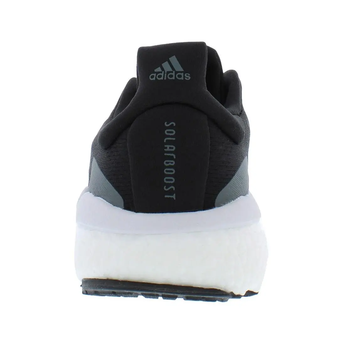 Adidas shoes - Core Black/Halo Silver/Grey Six, Main: Black 2