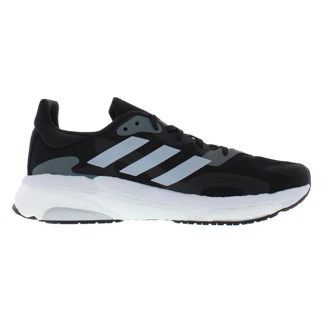 Adidas shoes - Core Black/Halo Silver/Grey Six, Main: Black 6