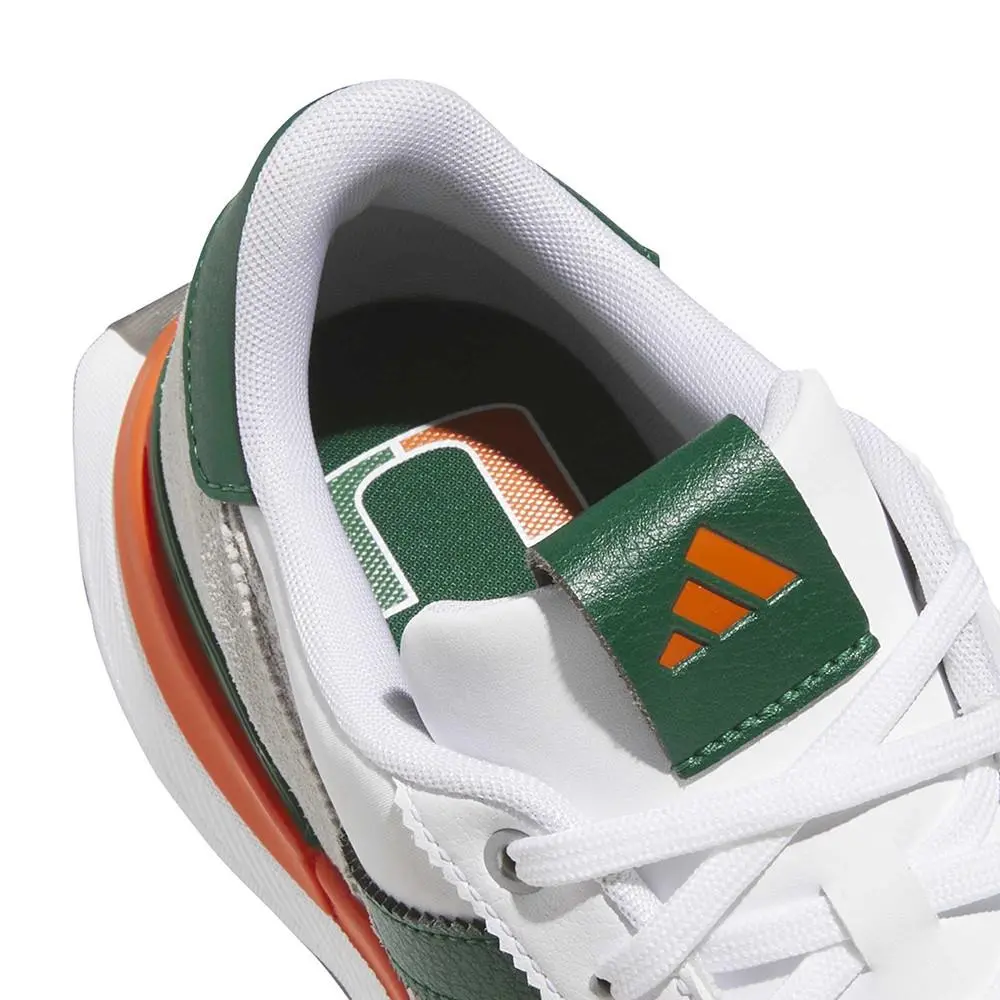 Adidas shoes - adidas S2g 26 Textile Spikeless Golf - SB1158-KI1128 - White 5