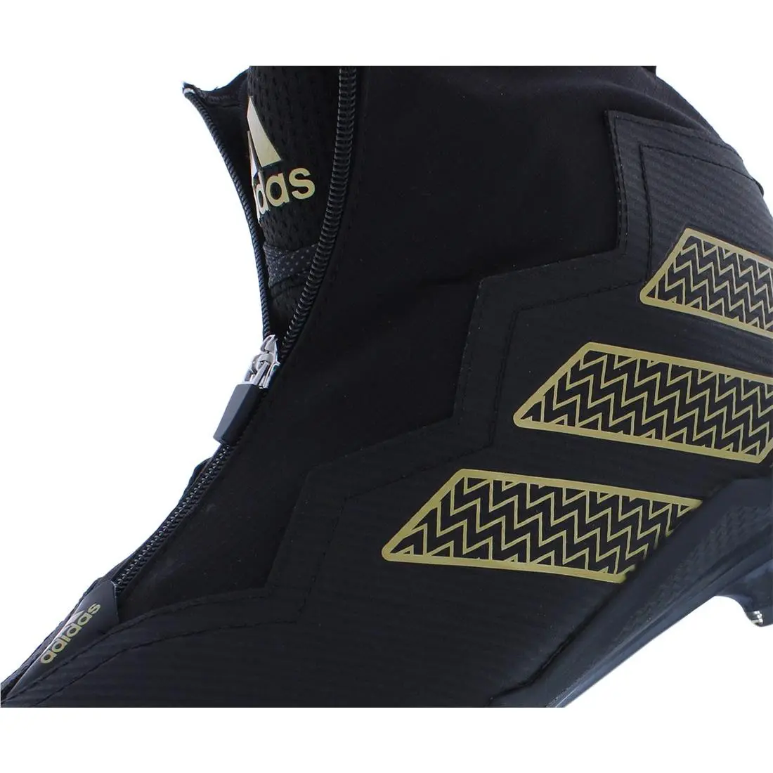 Adidas shoes - Core Black/Gold Metallic/Core Black, Full: Core Black/Gold Metallic/Core Black 0