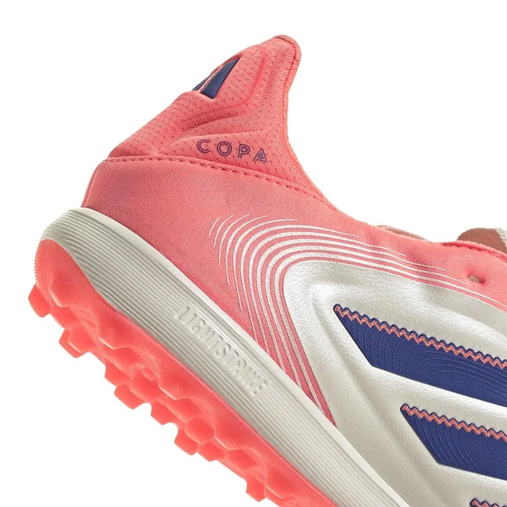 Adidas shoes - adidas Copa Pure 3 Pro Turf - JR2833 - Off White 5