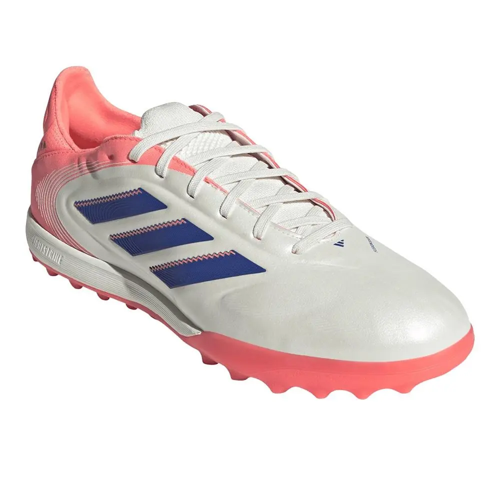 Adidas shoes - adidas Copa Pure 3 Pro Turf - JR2833 - Off White 8
