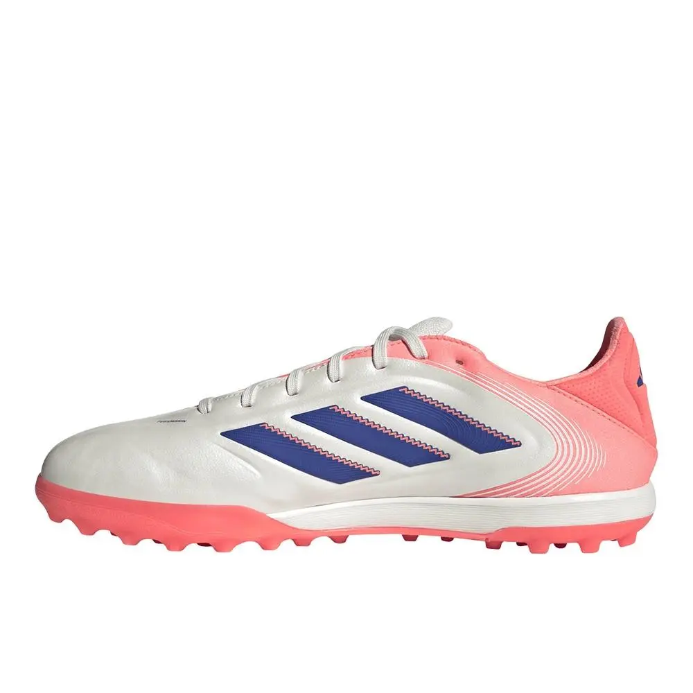 Adidas shoes - adidas Copa Pure 3 Pro Turf - JR2833 - Off White 9