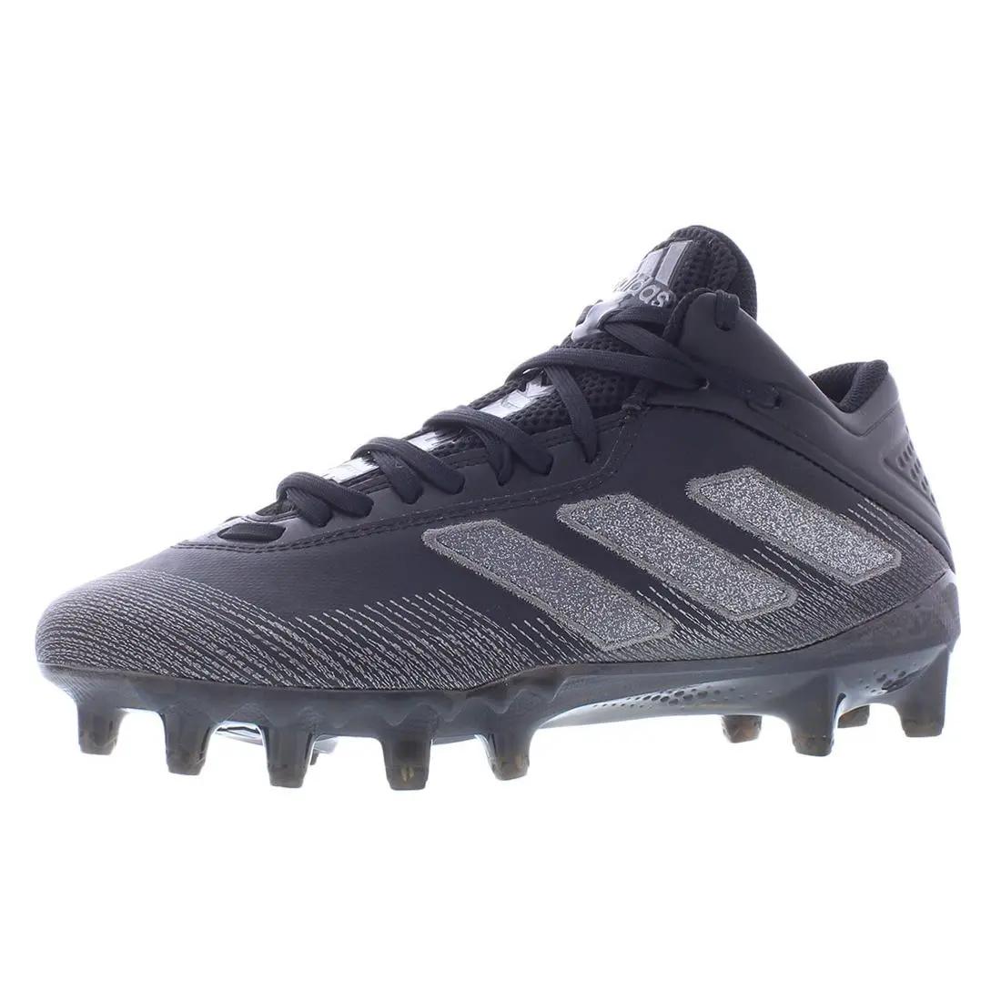Adidas shoes - Black/Grey, Main: Black 0