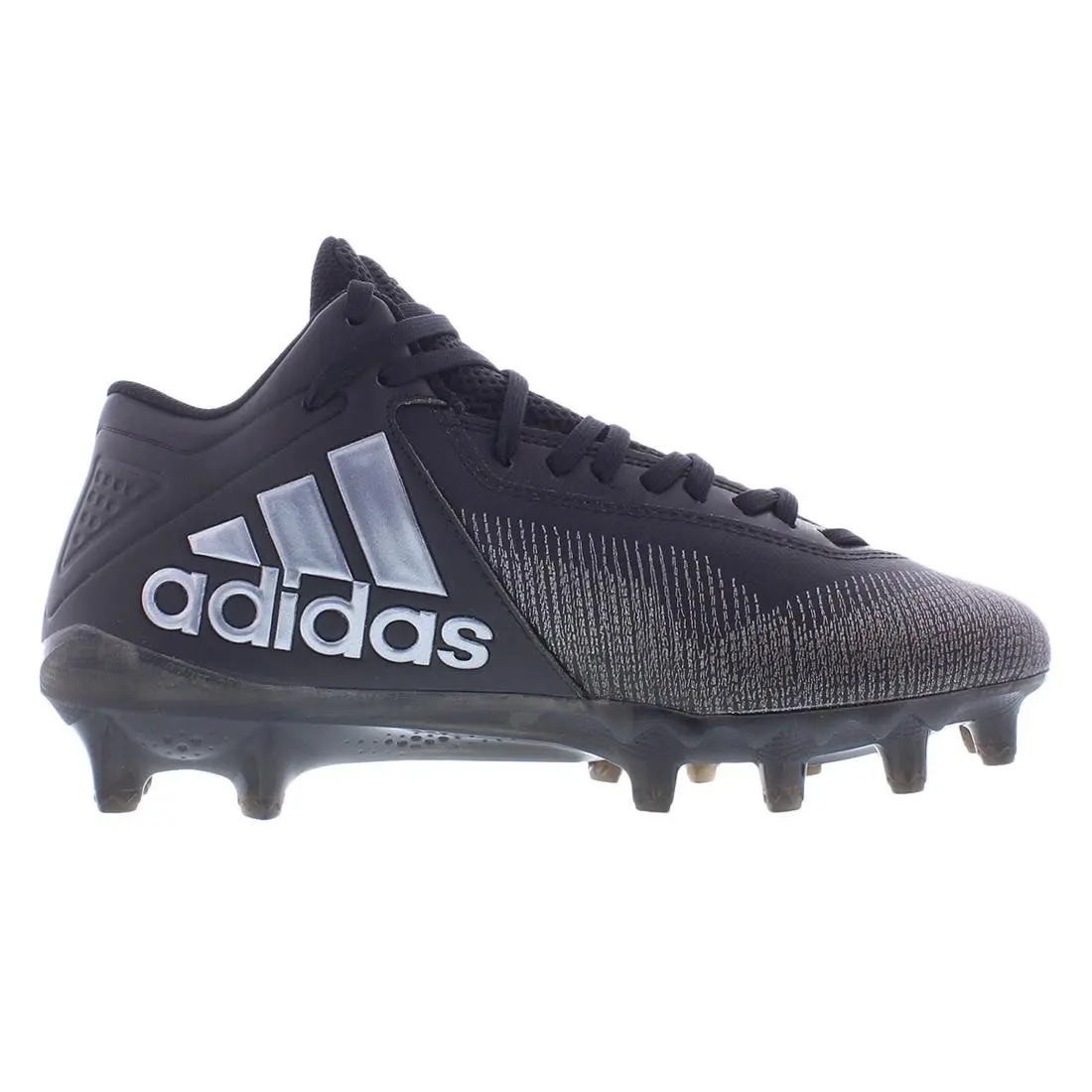 Adidas shoes - Black/Grey, Main: Black 1