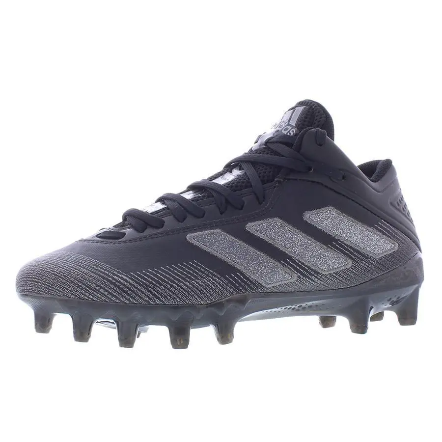 Adidas shoes - Black/Grey, Main: Black 3