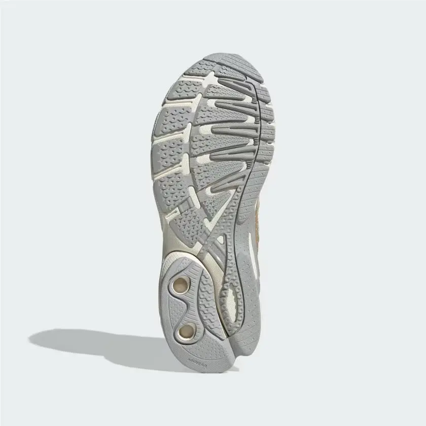 Adidas shoes - Off White / Blush Pink / Grey Two 8