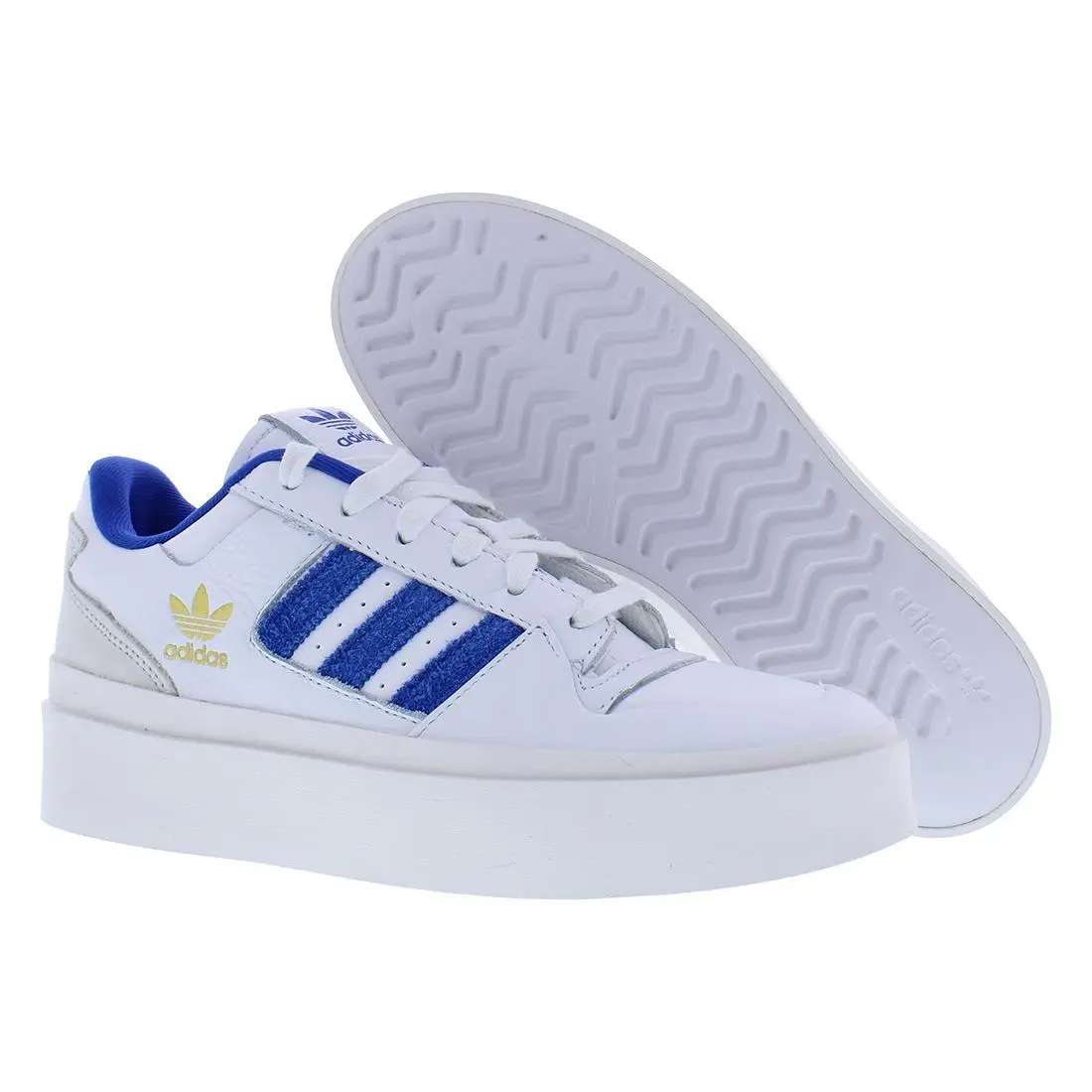 Adidas Forum Bonega Womens Shoes