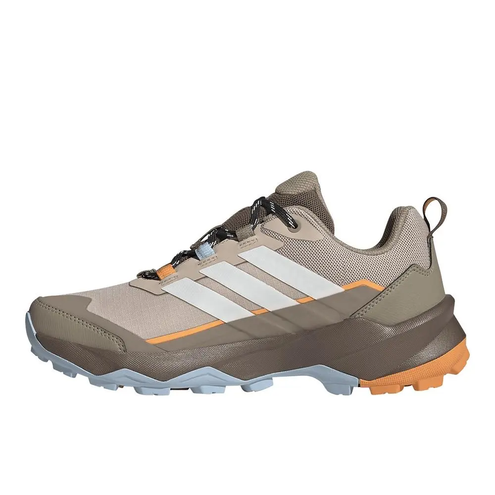 Adidas shoes - adidas Terrex Skychaser Ax5 GoreTex Hiking - HP7169 - Brown 1