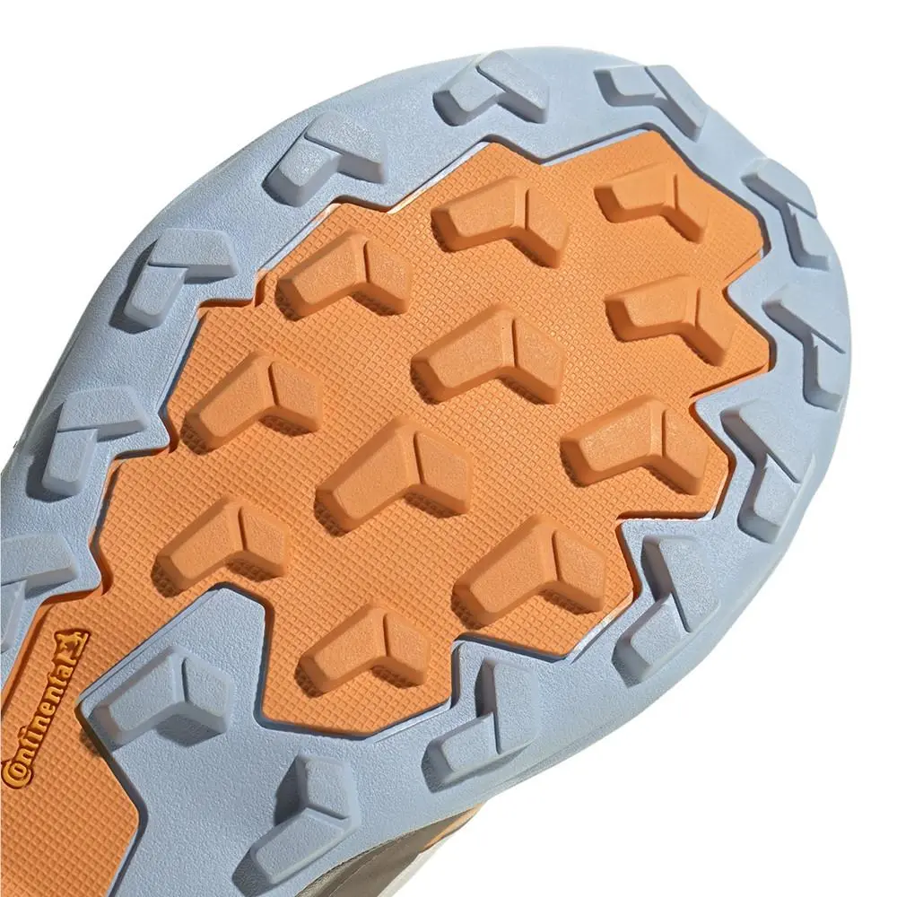 Adidas shoes - adidas Terrex Skychaser Ax5 GoreTex Hiking - HP7169 - Brown 4
