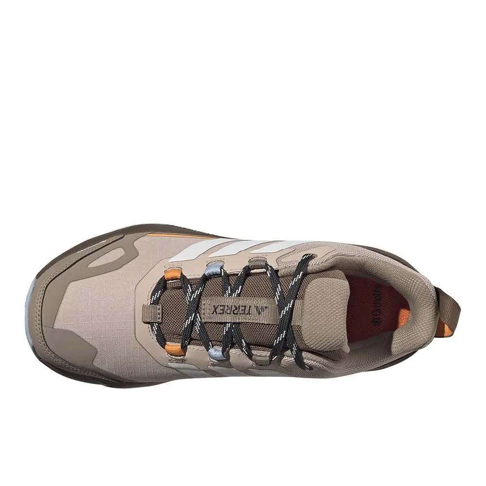 Adidas shoes - adidas Terrex Skychaser Ax5 GoreTex Hiking - HP7169 - Brown 10