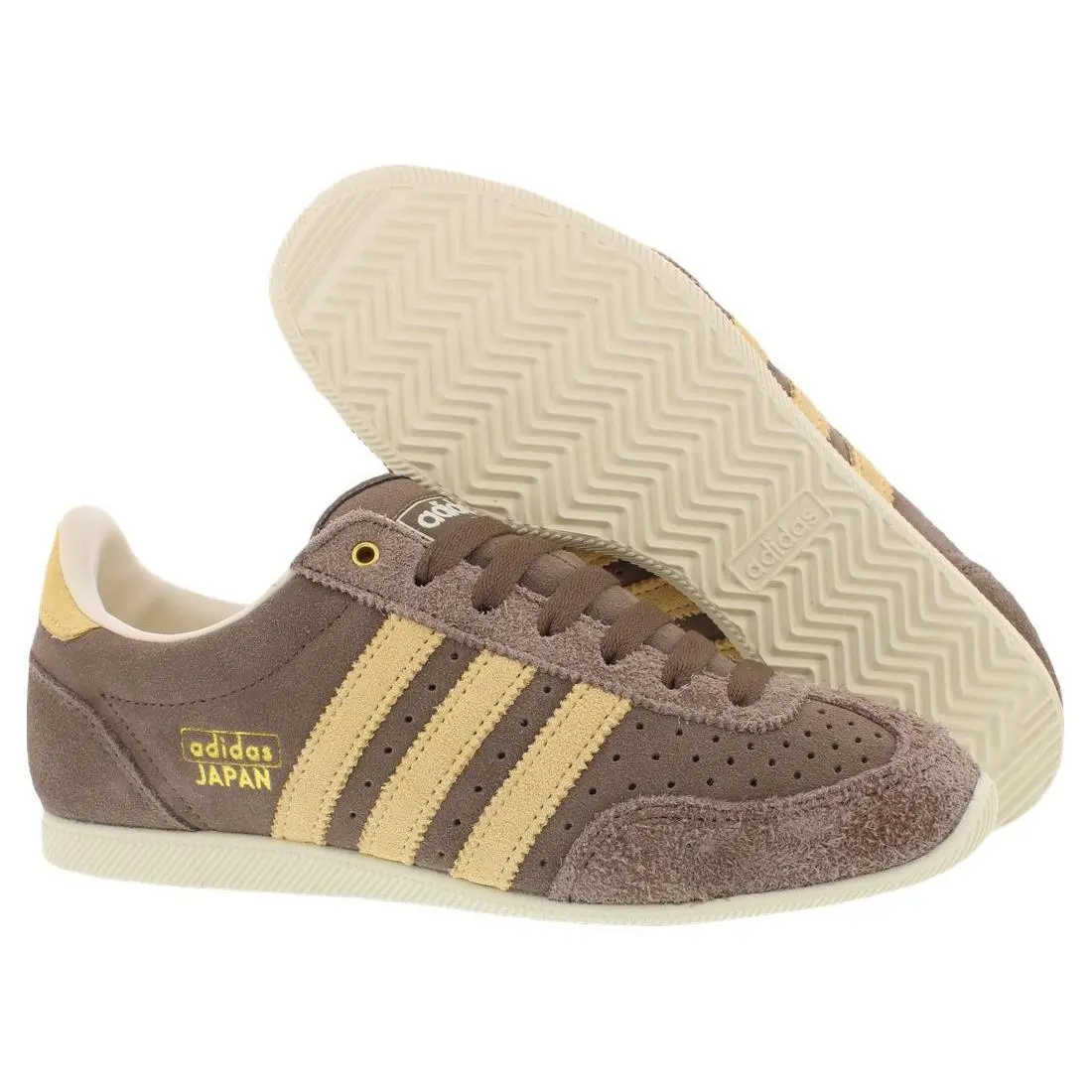 Adidas Japan Suede Womens Shoes