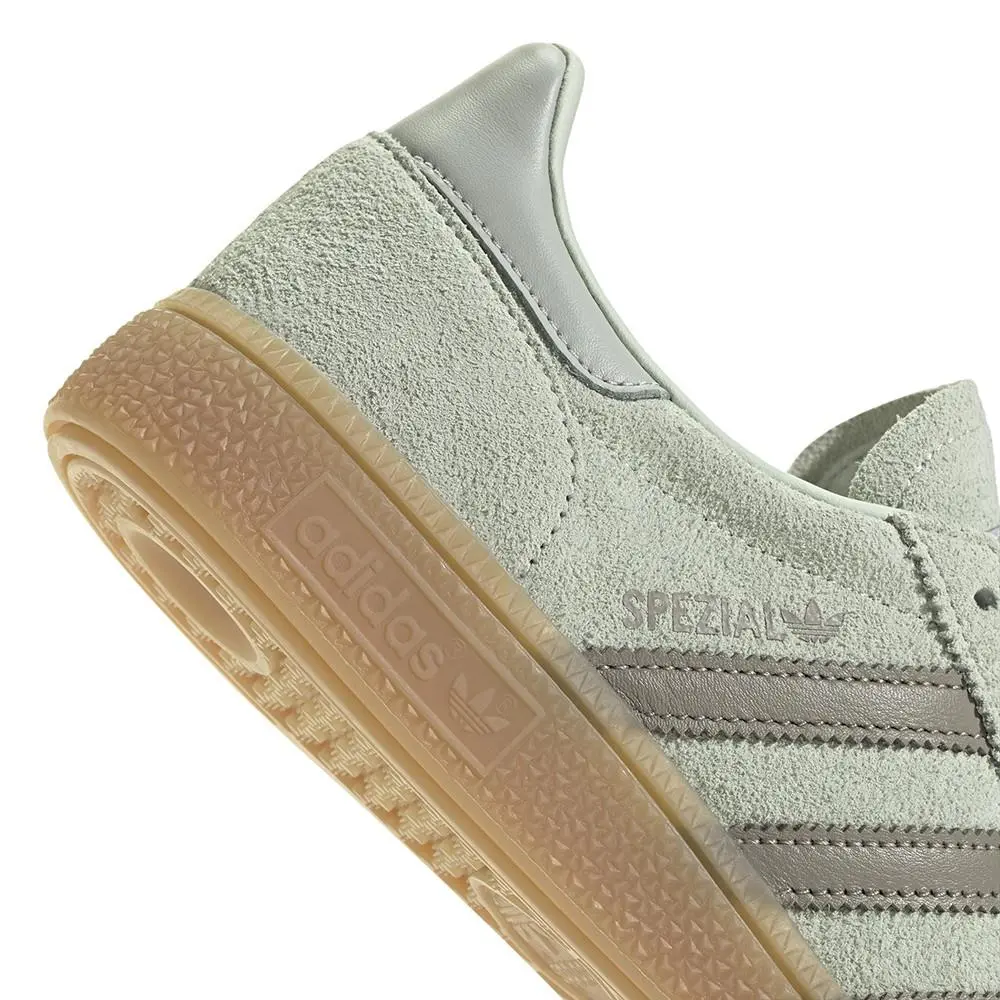 Adidas shoes - adidas Handball Spezial - Handball Spezial - JR3628 - Green 13