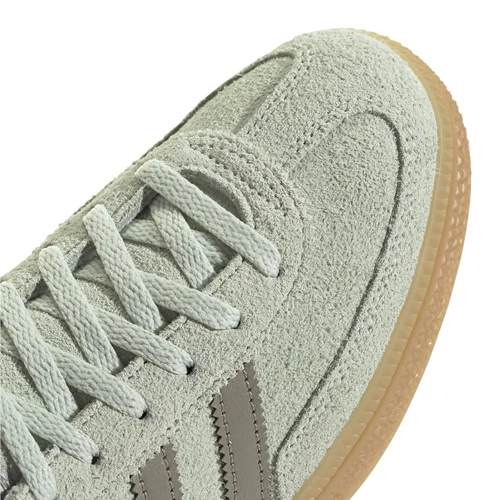 Adidas shoes - adidas Handball Spezial - Handball Spezial - JR3628 - Green 12